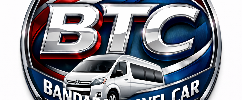 bandara travel car