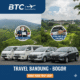 Travel Bandung Bogor