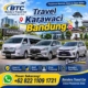 travel karawaci bandung